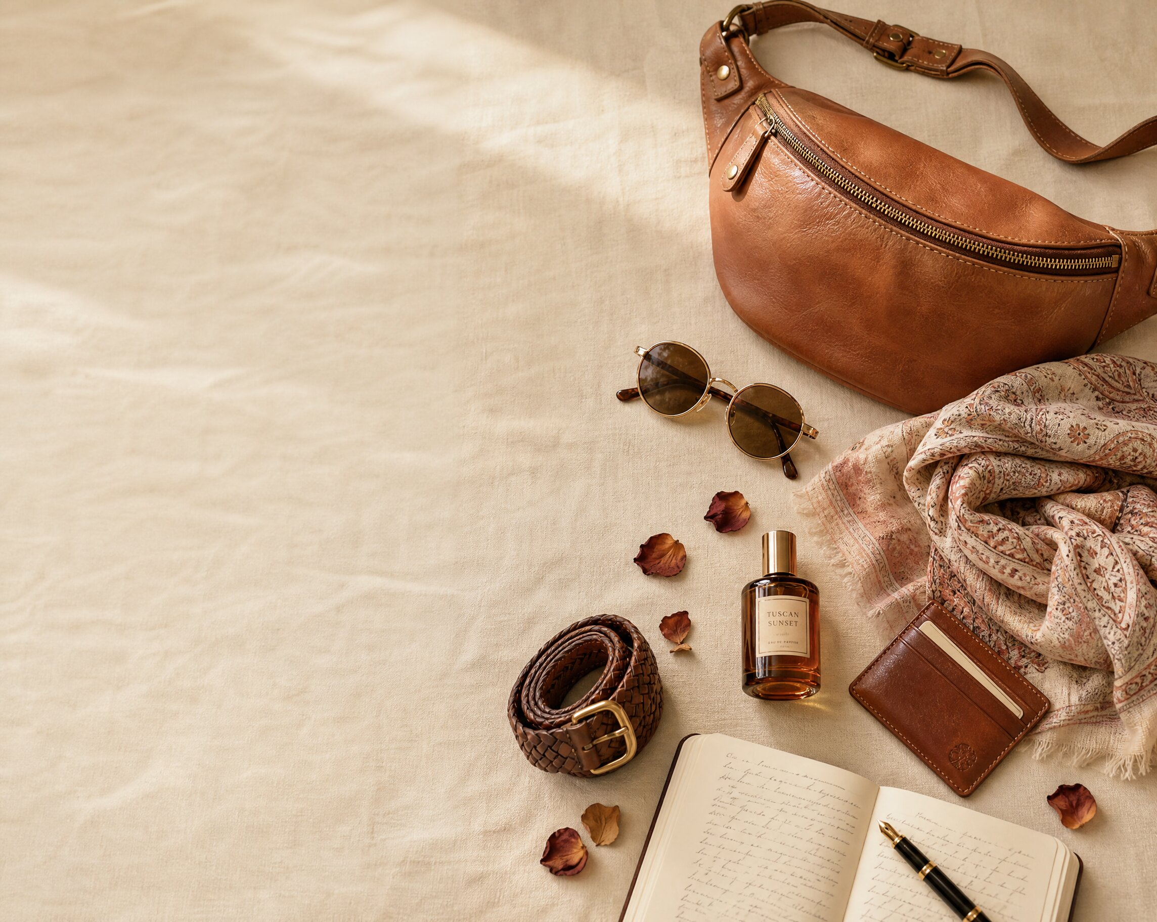 Daily Essentials